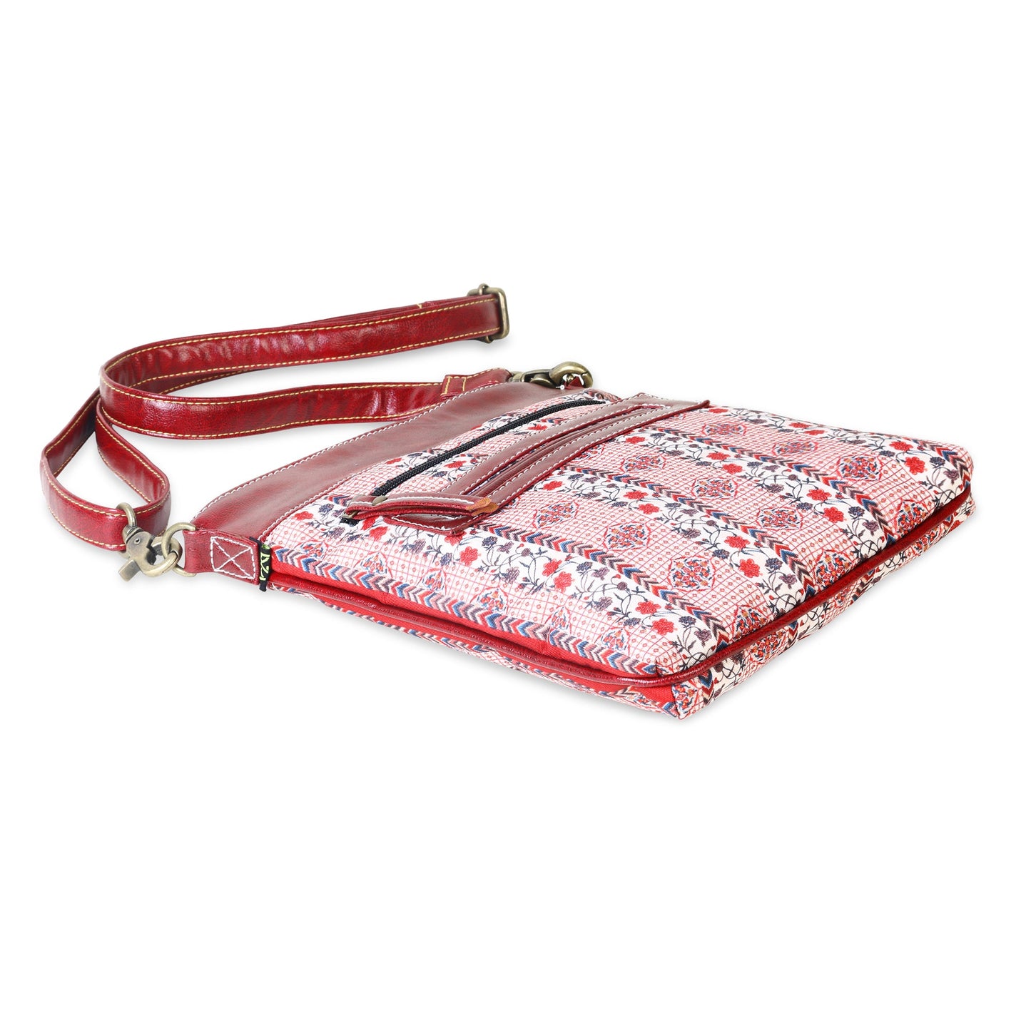 Sling Bag- Ethnic Floral
