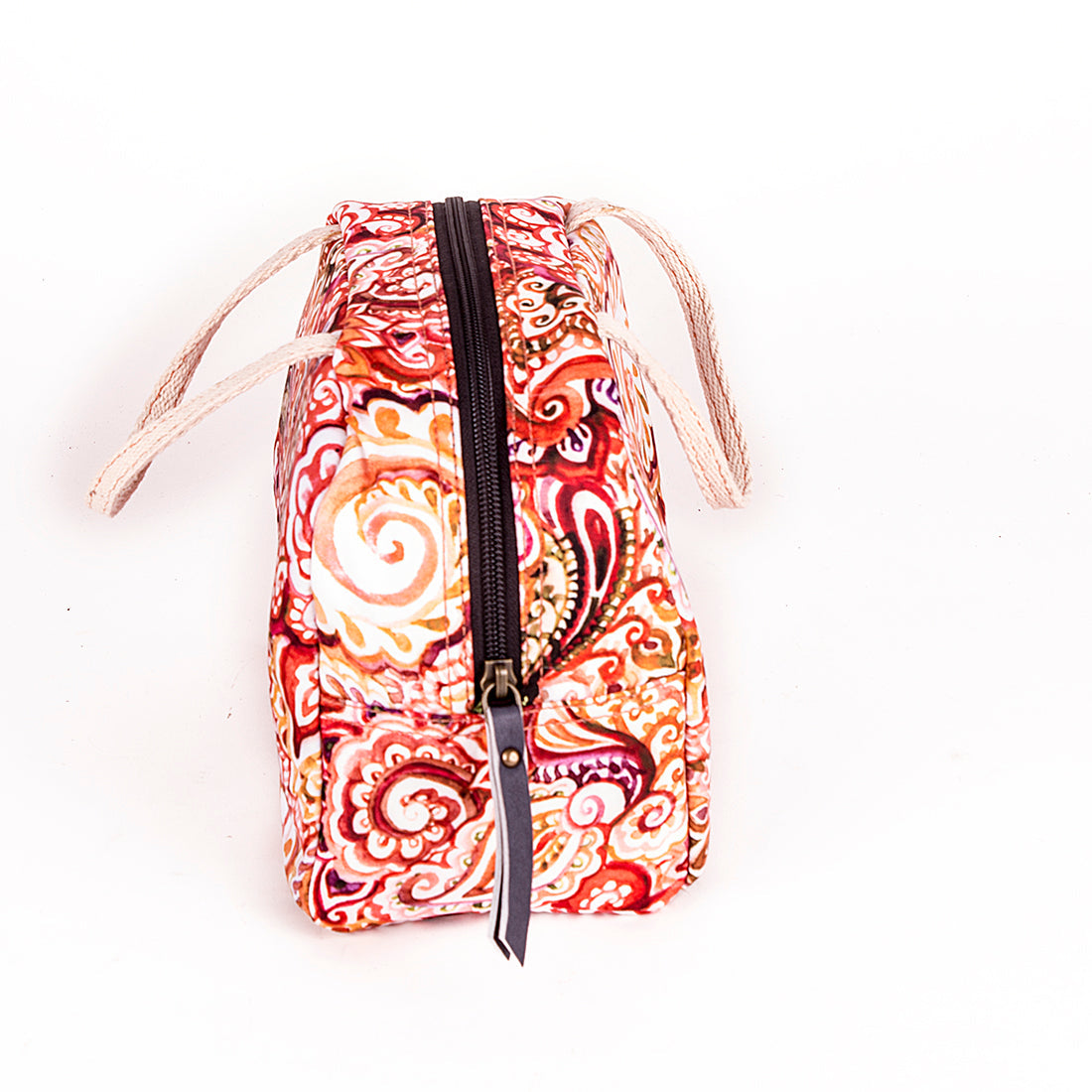 Lunch Bag-Intricate Paisely