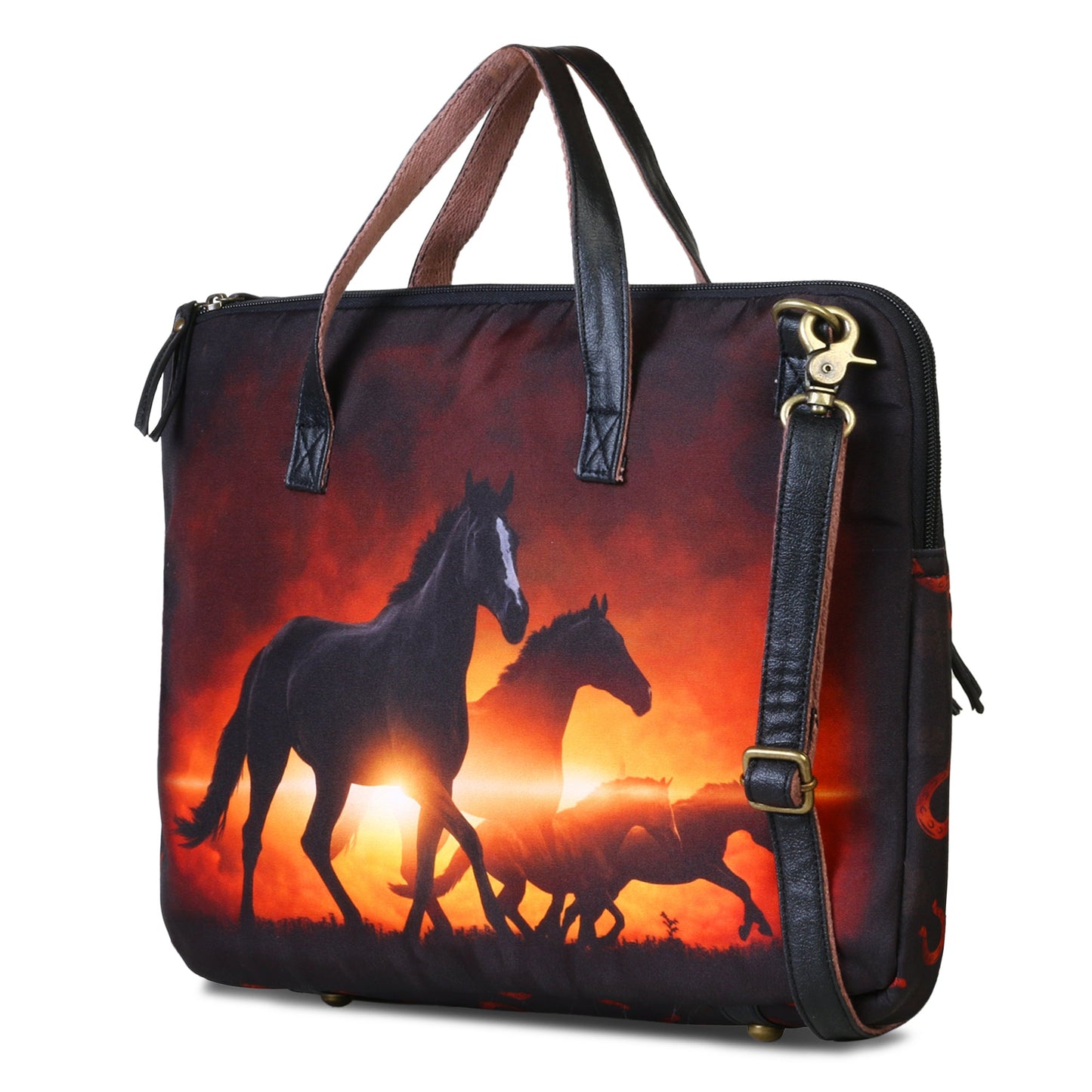 Laptop Bag - Stallion