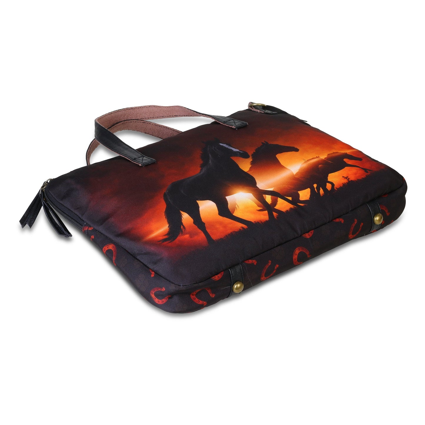Laptop Bag - Stallion