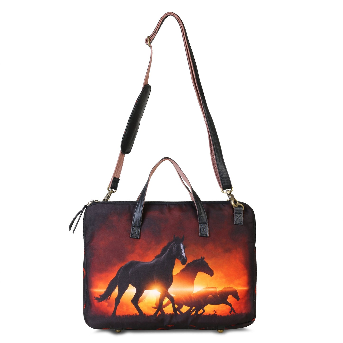 Laptop Bag - Stallion