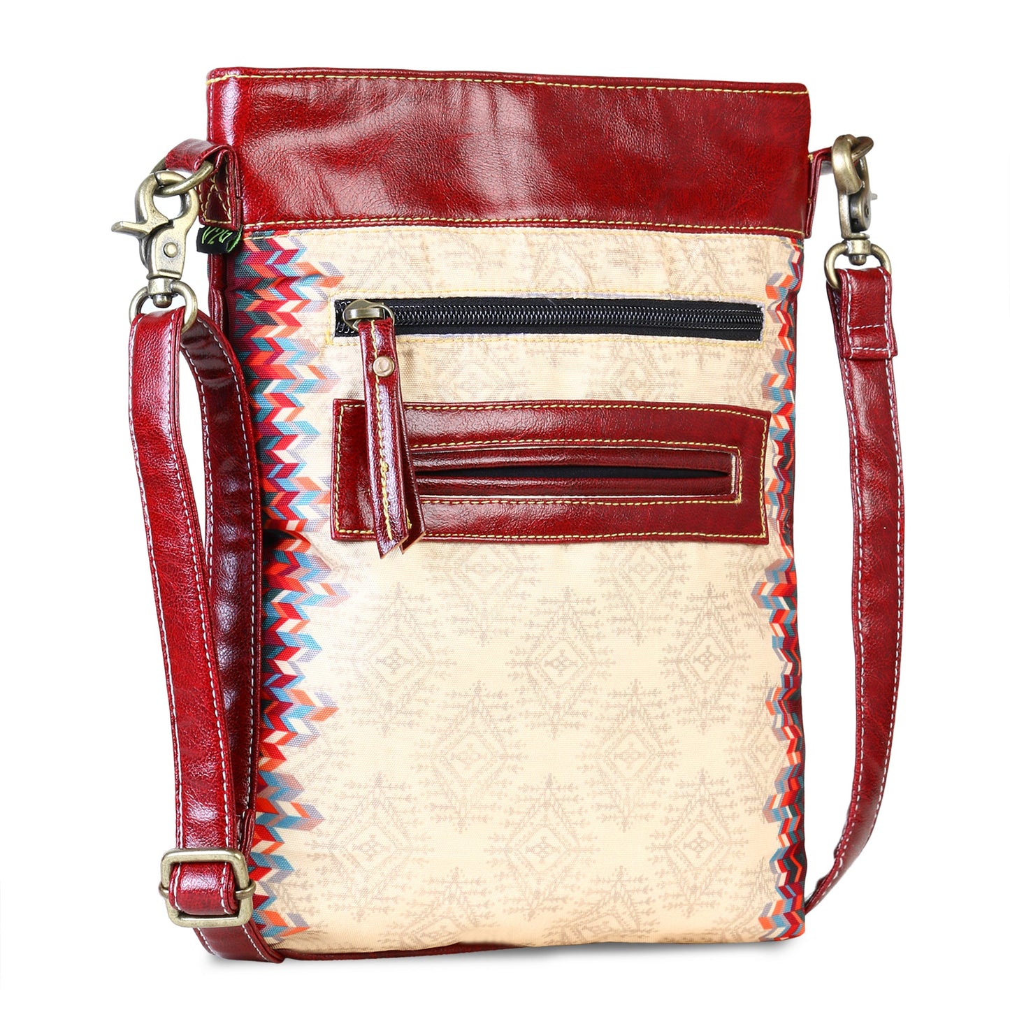Sling Bag- Tribal Buta
