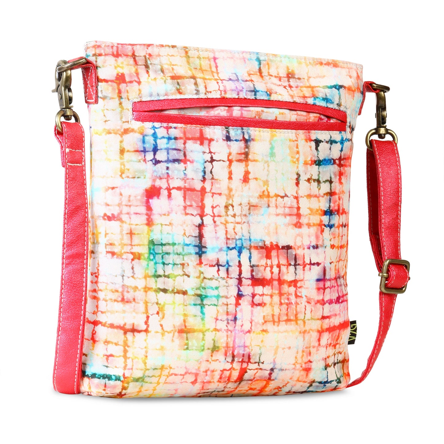 Sling Bag- Pop Pink