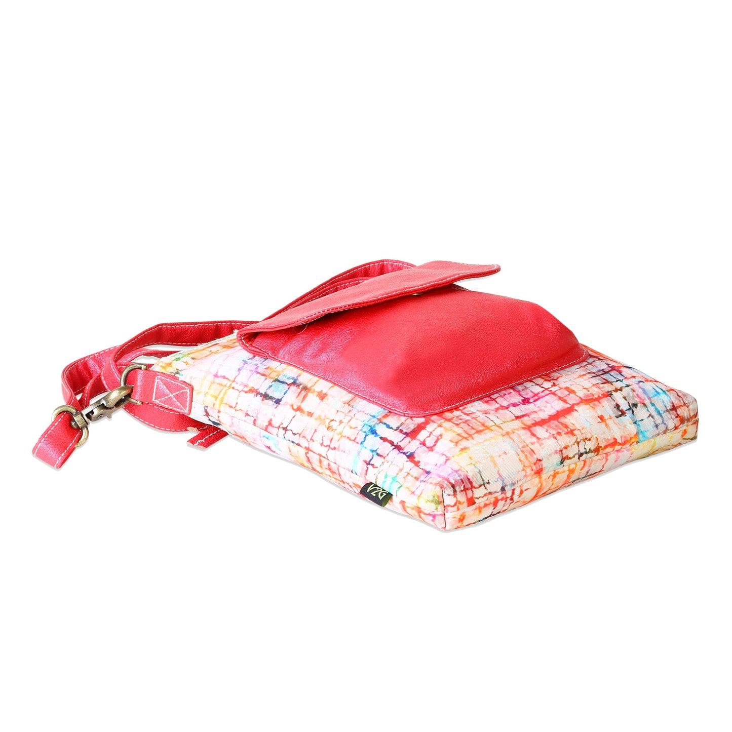 Sling Bag- Pop Pink