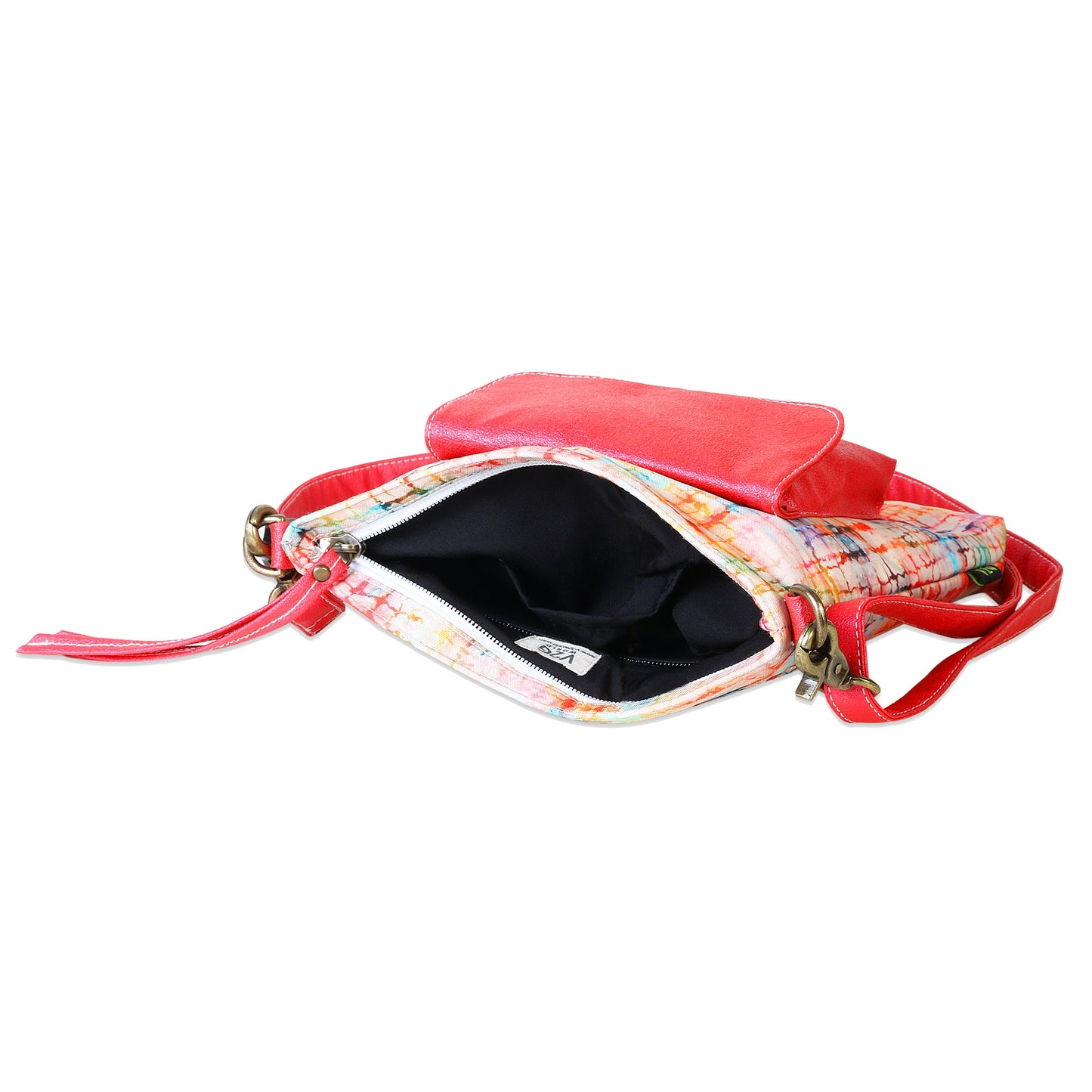 Sling Bag- Pop Pink