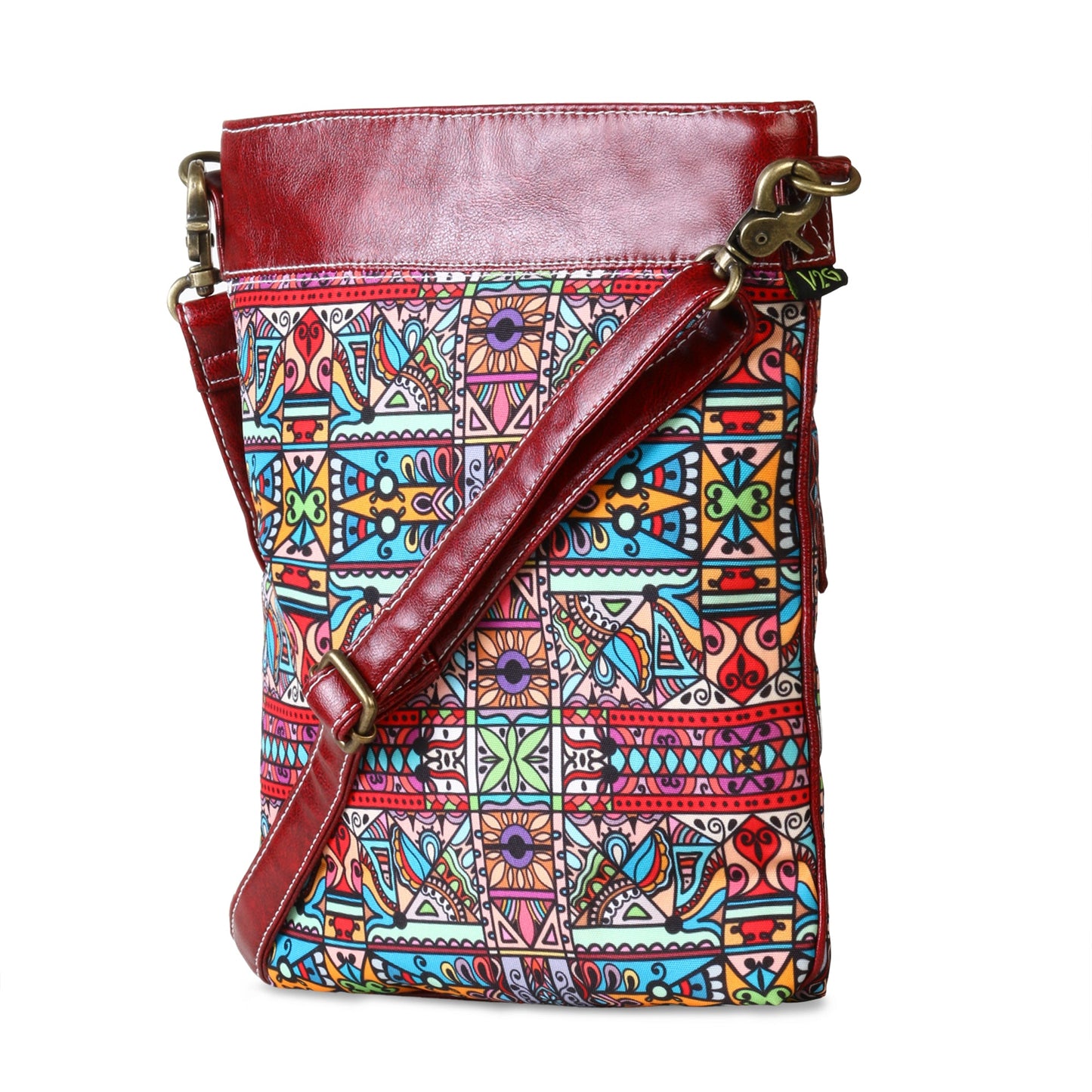 Sling Bag- Tribal Patterns