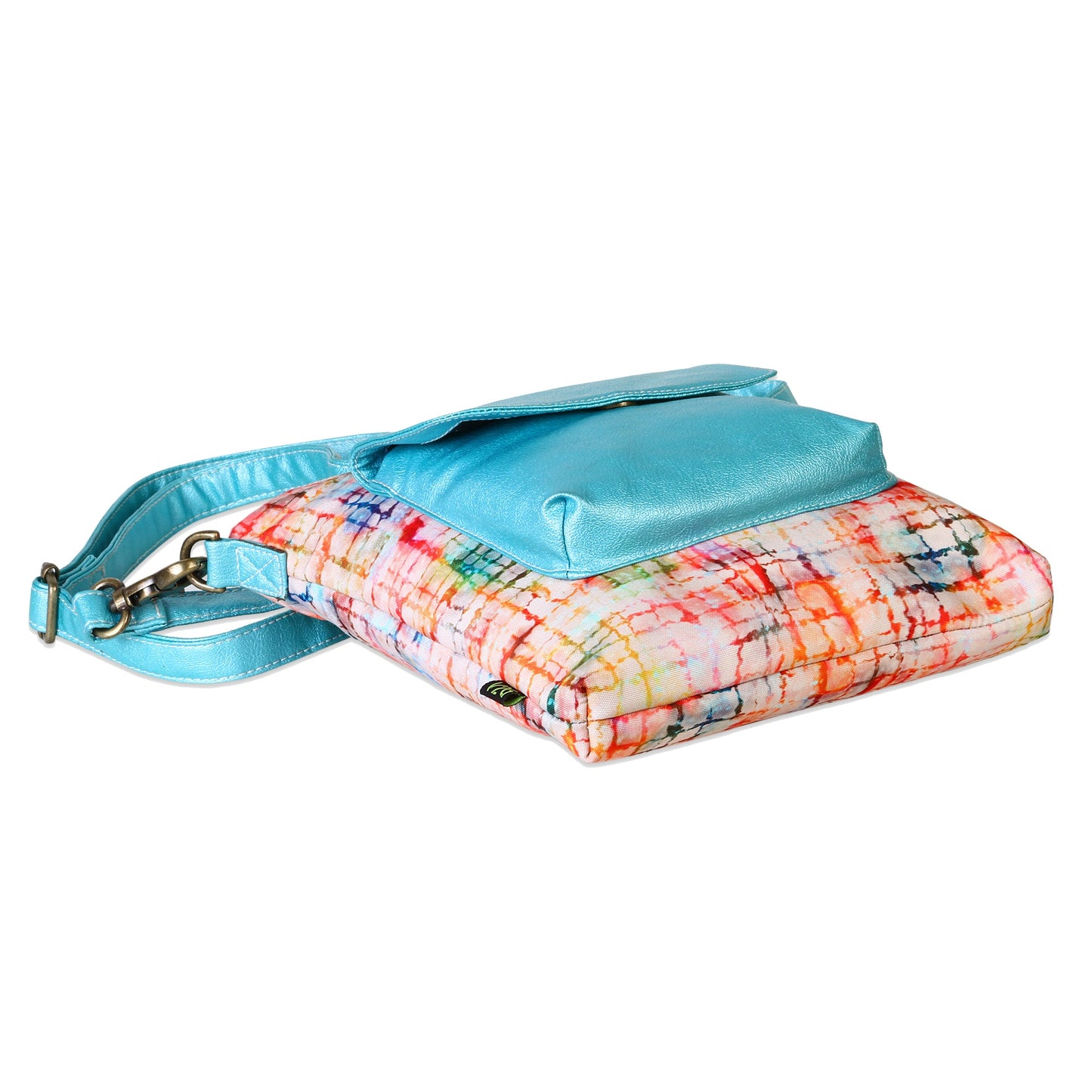 Sling Bag- Pop Blue