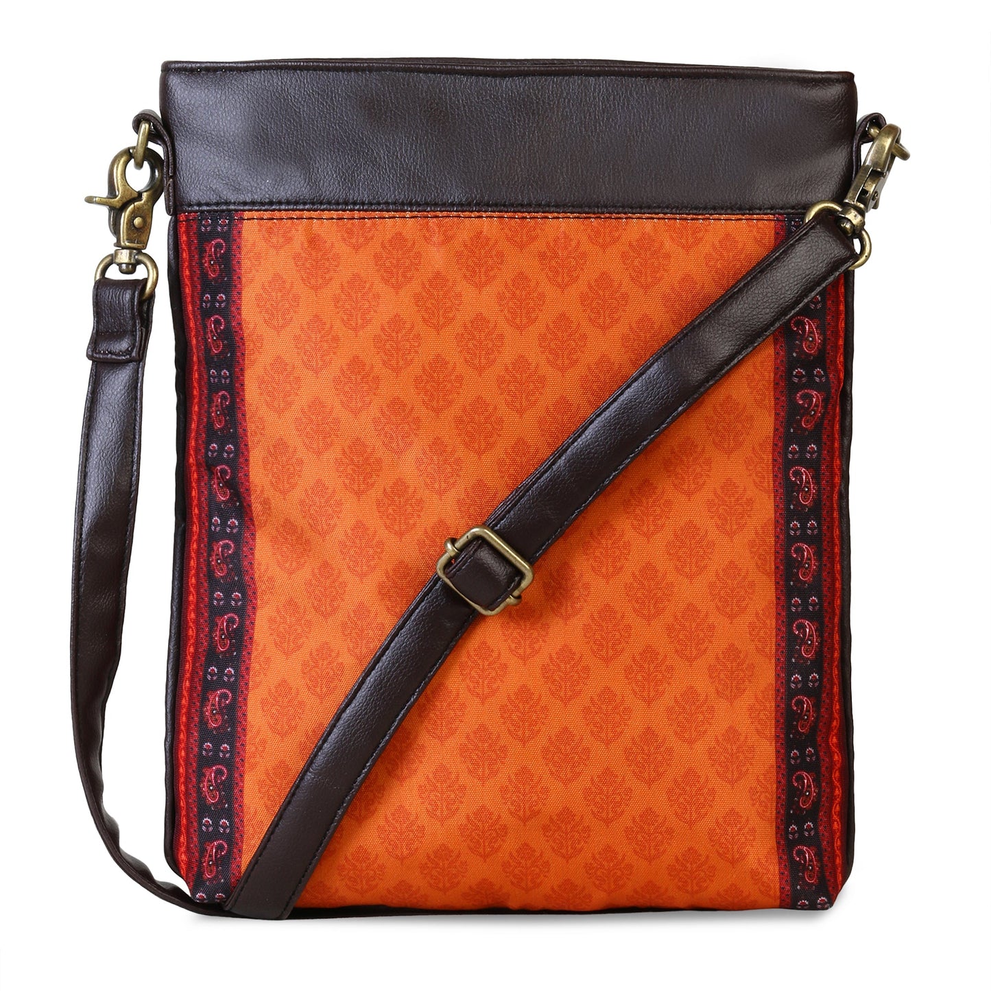 Sling Bag- Ethnic Print
