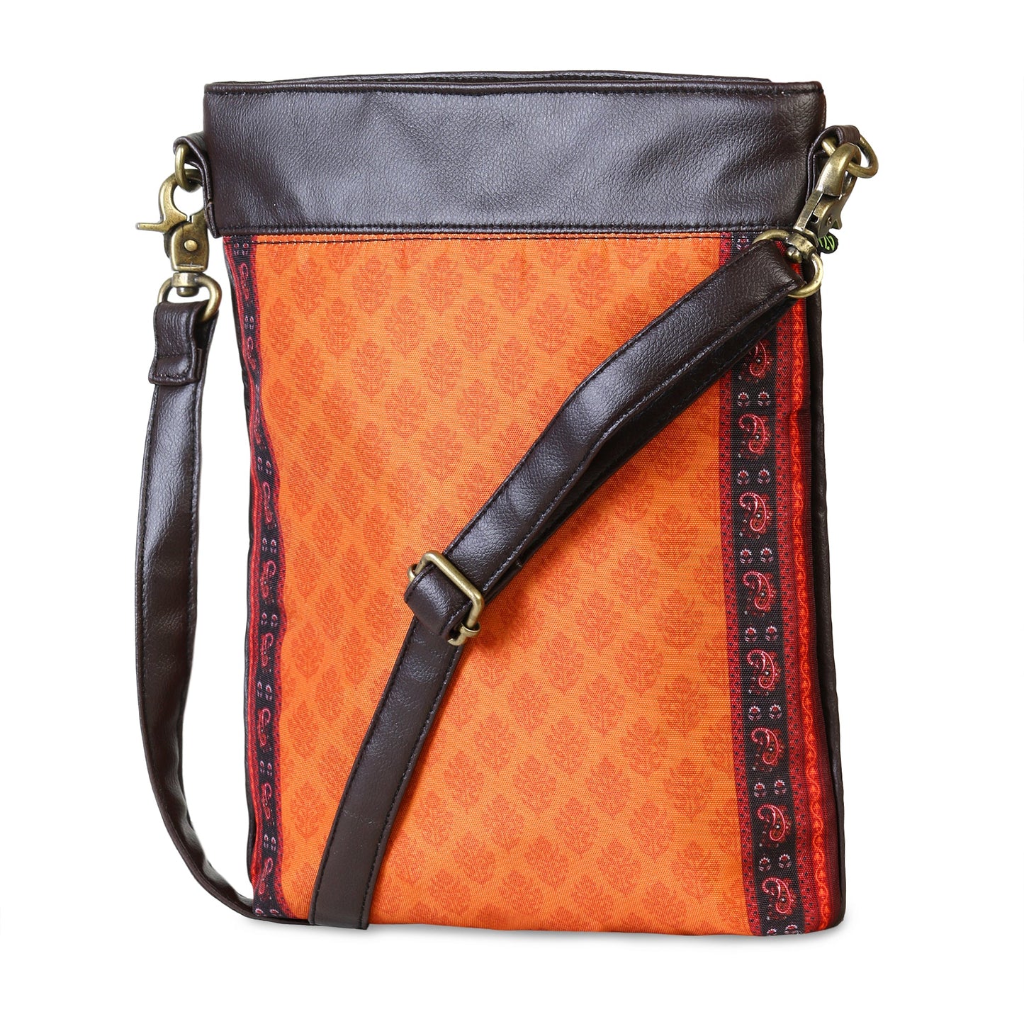 Sling Bag- Ethnic Print
