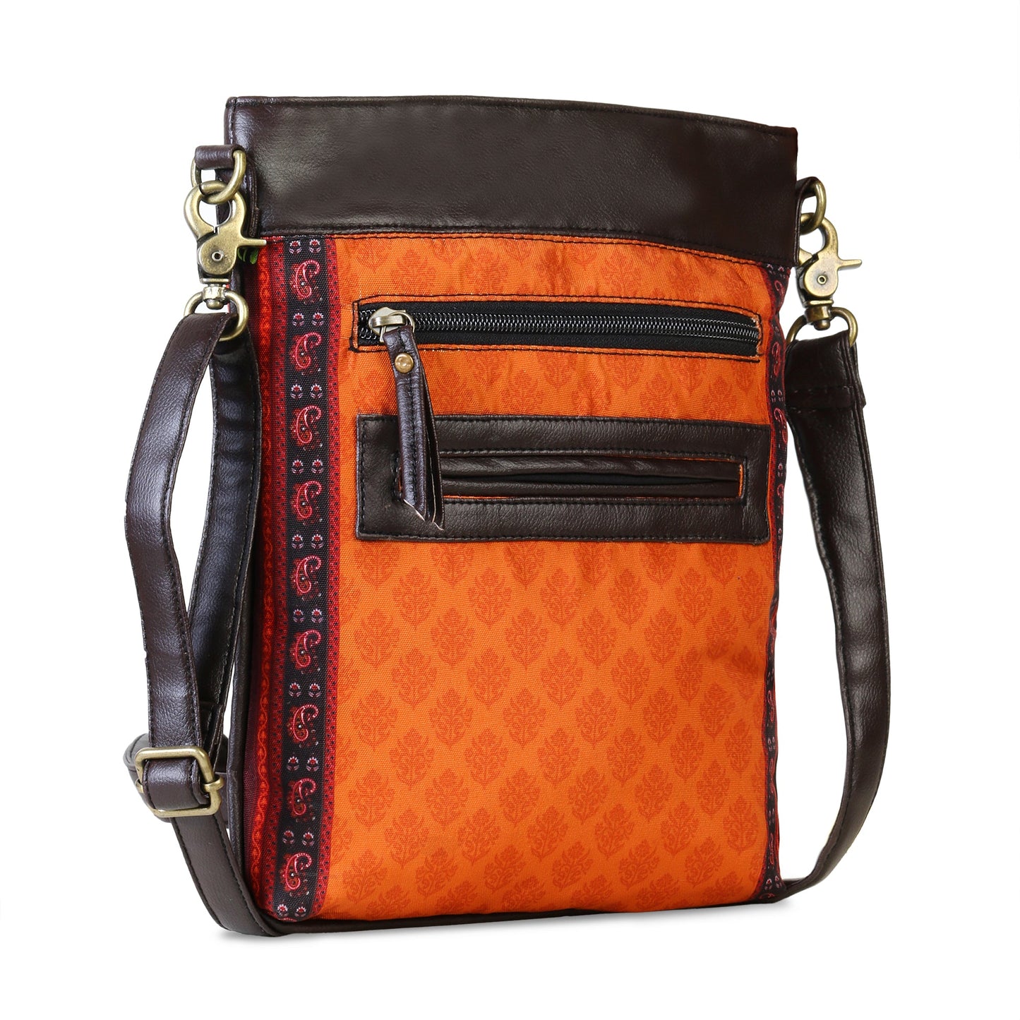 Sling Bag- Ethnic Print