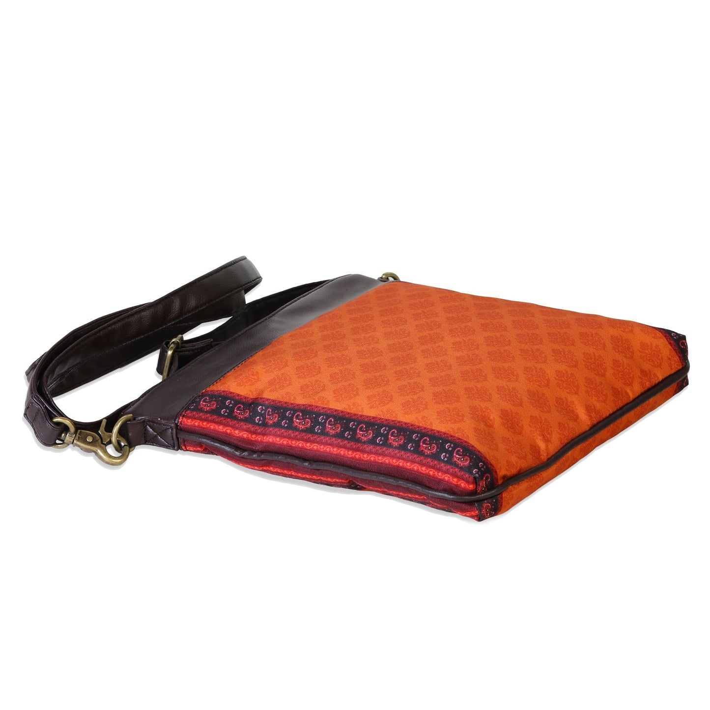 Sling Bag- Ethnic Print