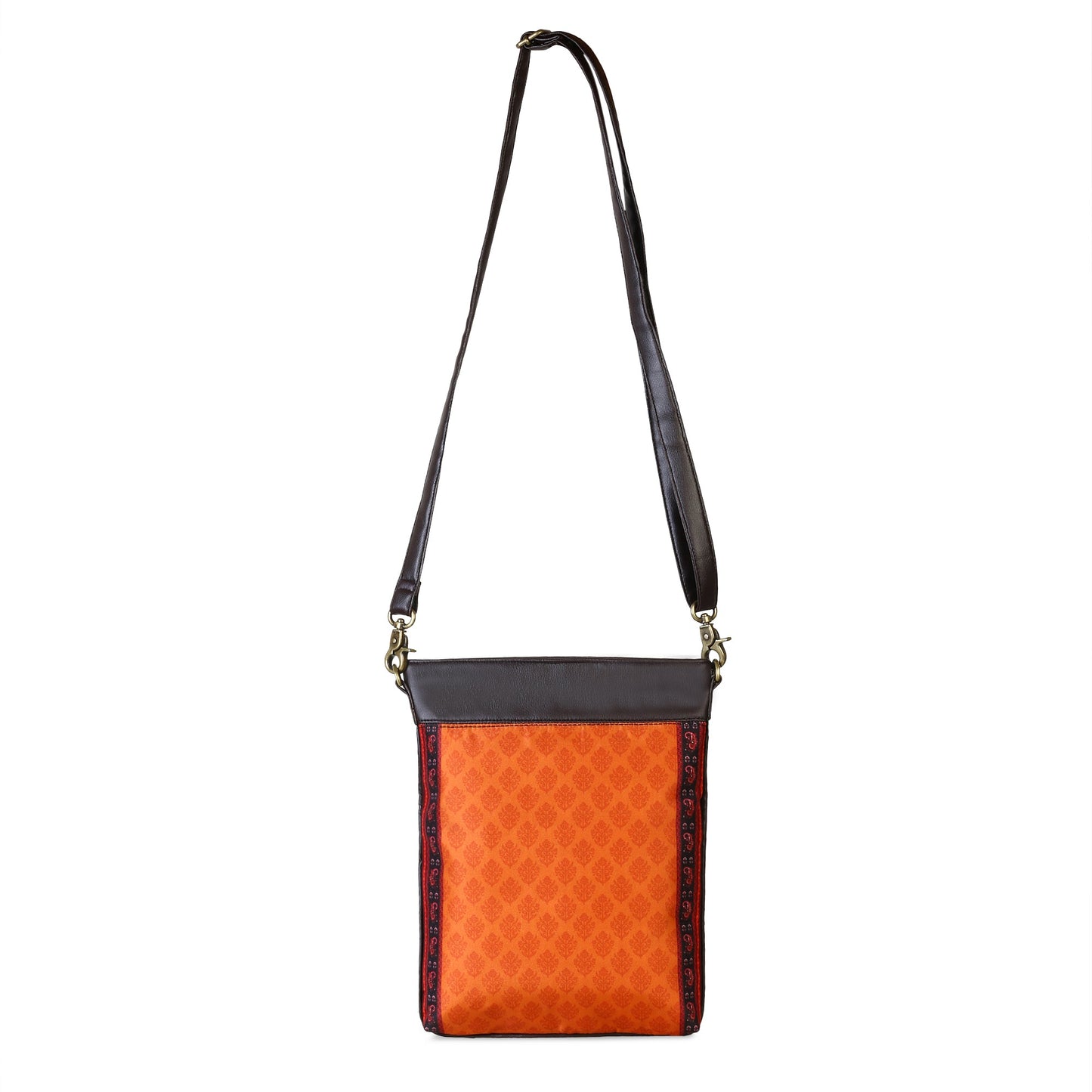 Sling Bag- Ethnic Print