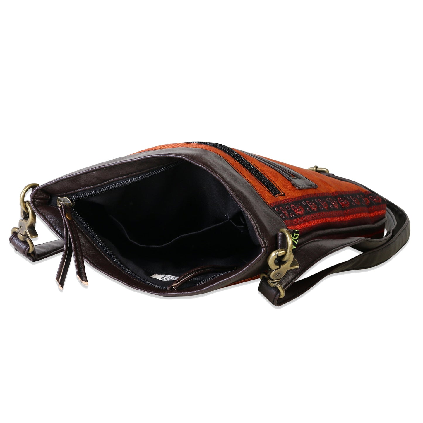 Sling Bag- Ethnic Print