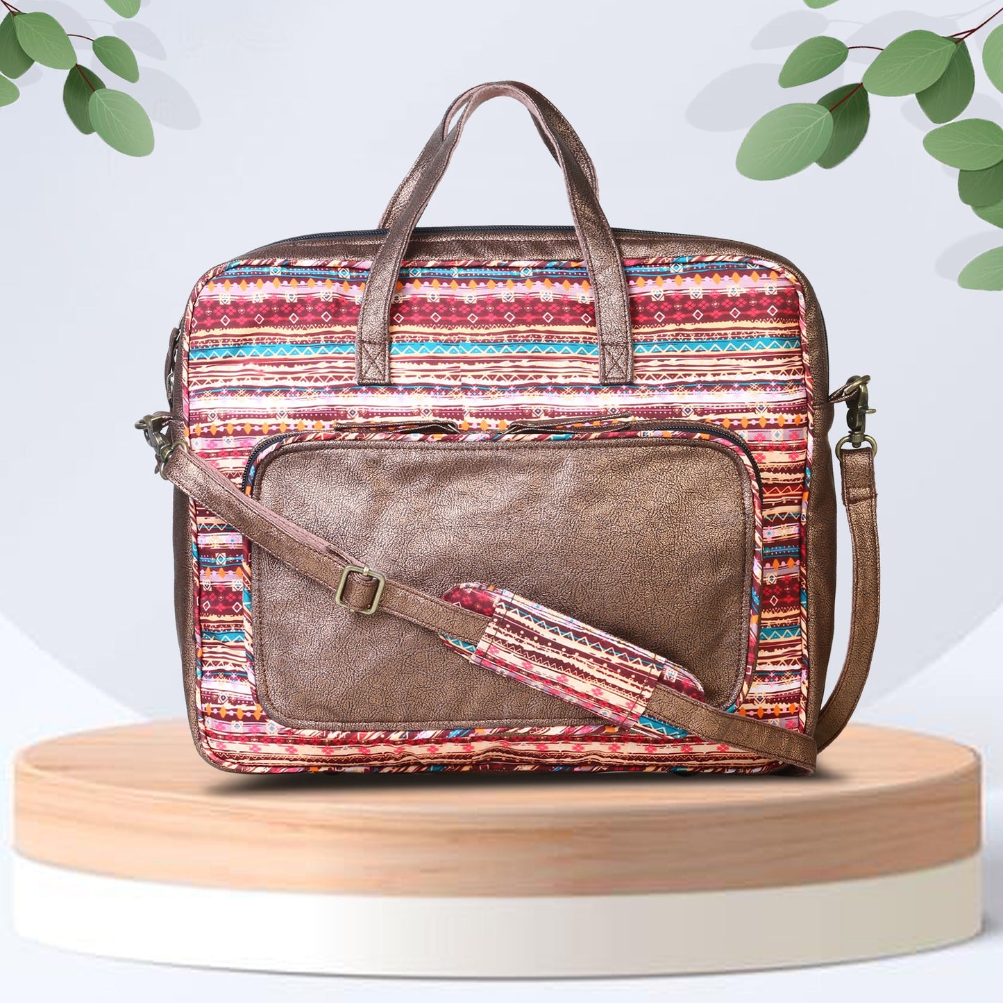 Laptop Bag - Imprint