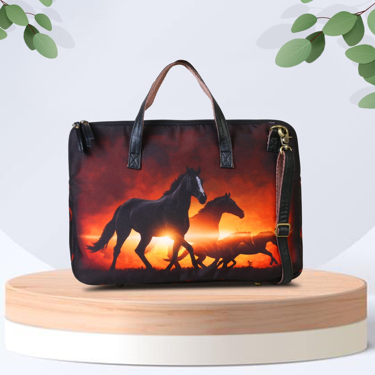 Laptop Bag - Stallion