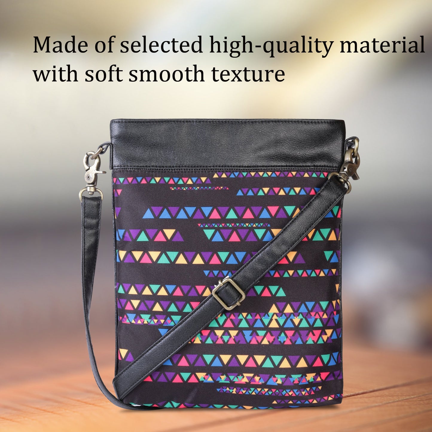 Sling Bag- Prism