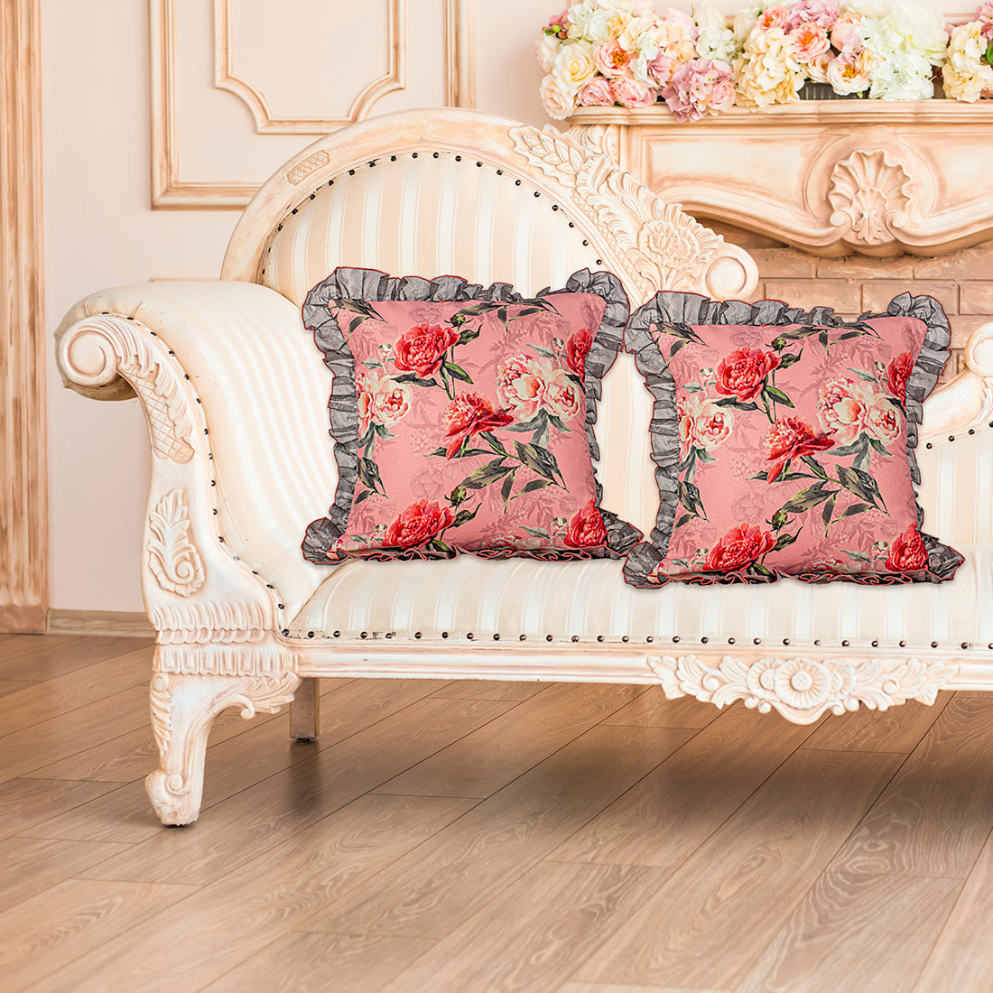 Cushion Cover-Kåpåås Collection II 33 II