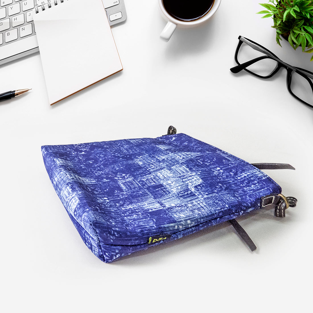 Sling Bag-Denim Looks