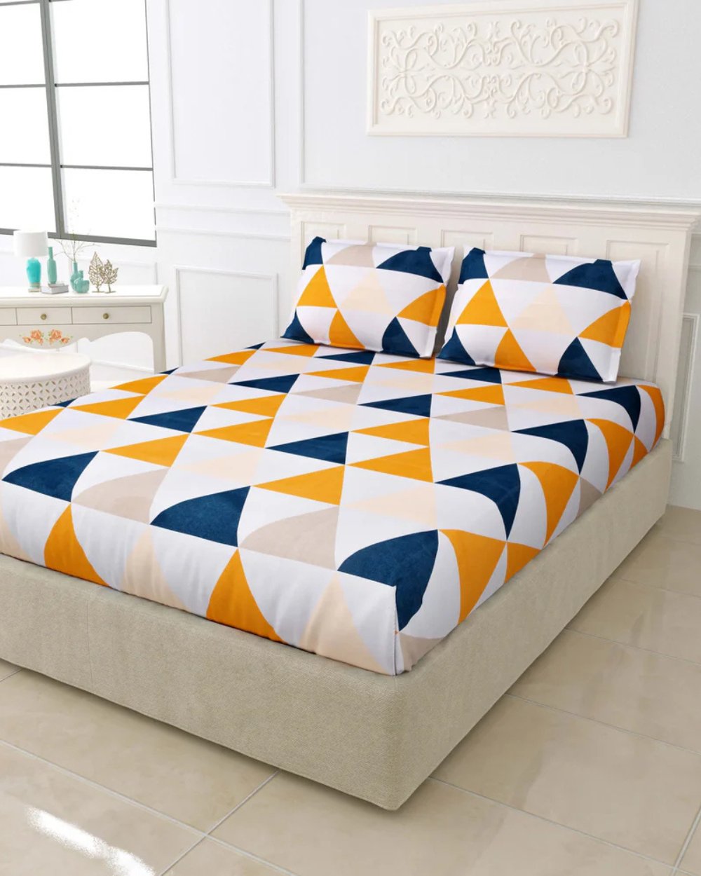 Bed Linen