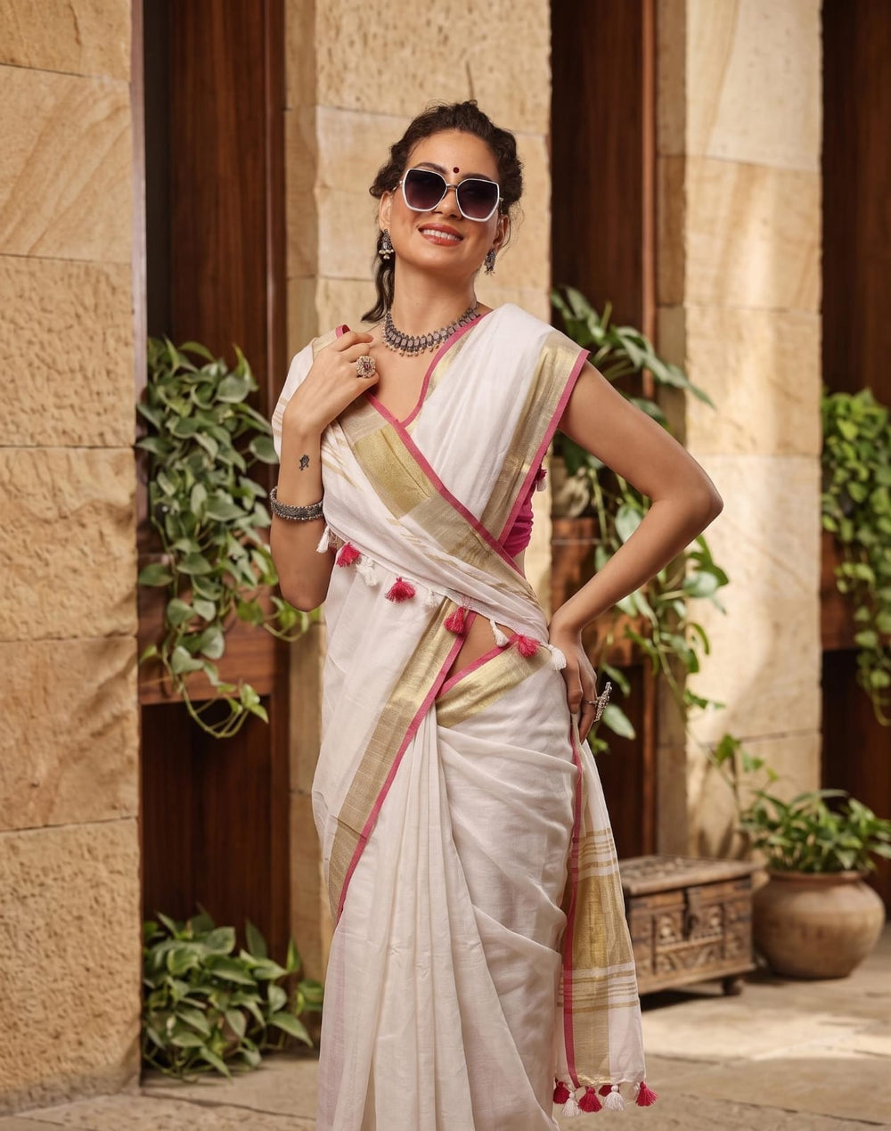 Sarees