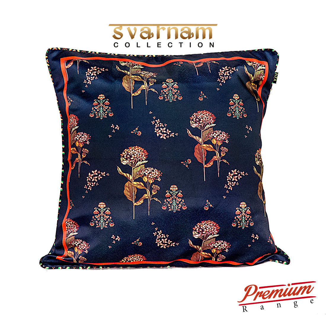 Svarnam Collection (Cushion Cover)