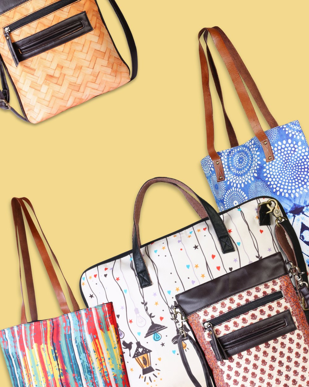 Bags