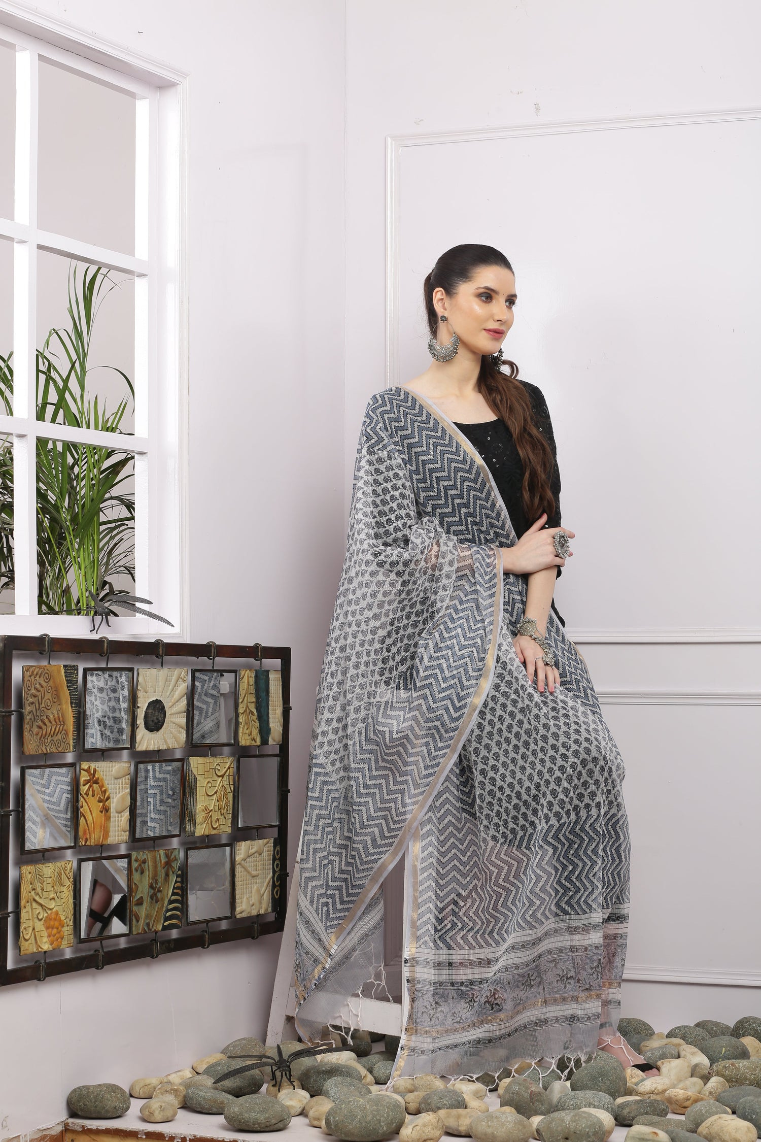 Dupattas
