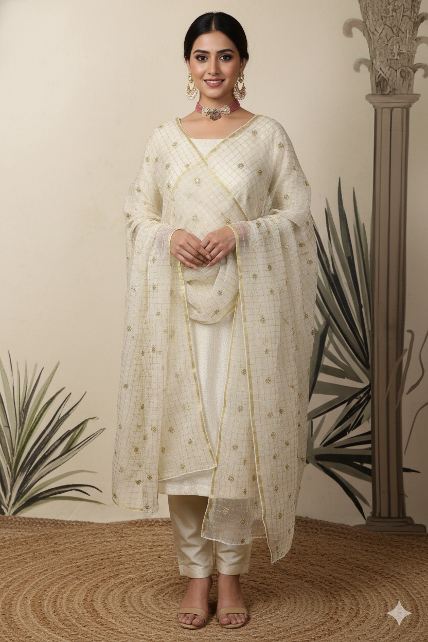 Dress Material