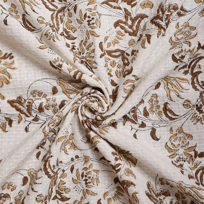 Bath Towel- Brown Paisley