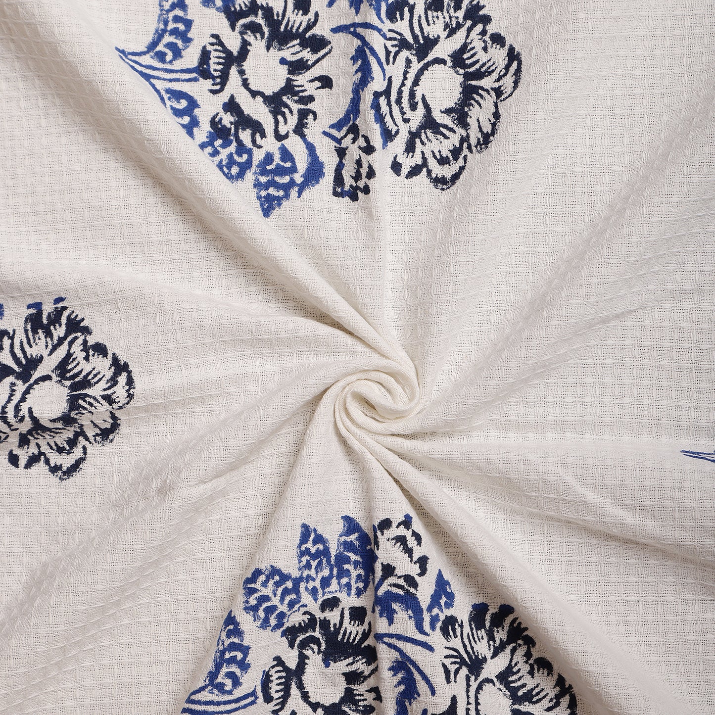Bath Towel- Paisley Floral