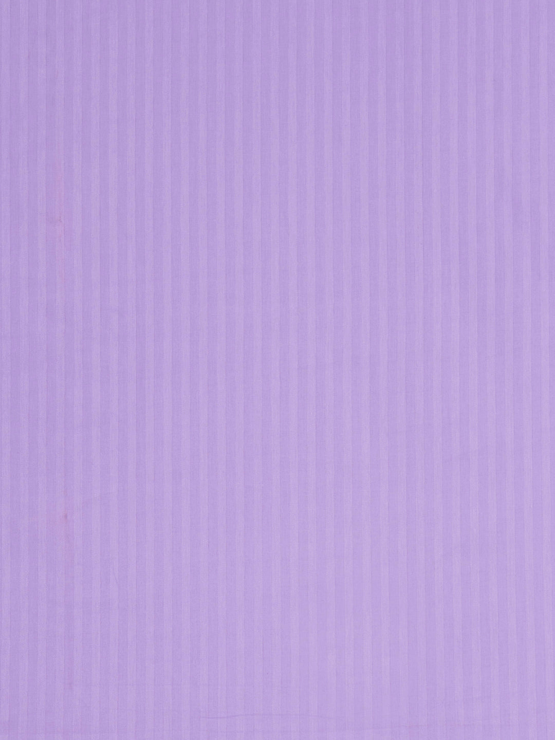 Cotton Bedsheet - Double Bed - Lavender/Mauve