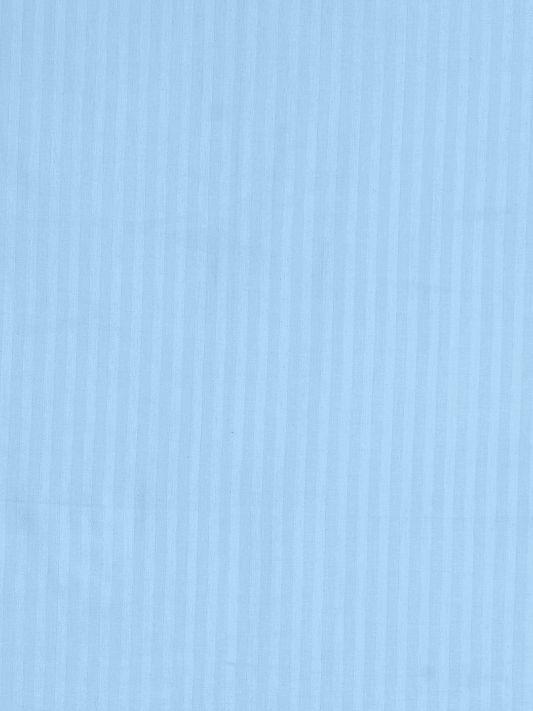 Cotton Bedsheet - Double Bed - Indigo Blue