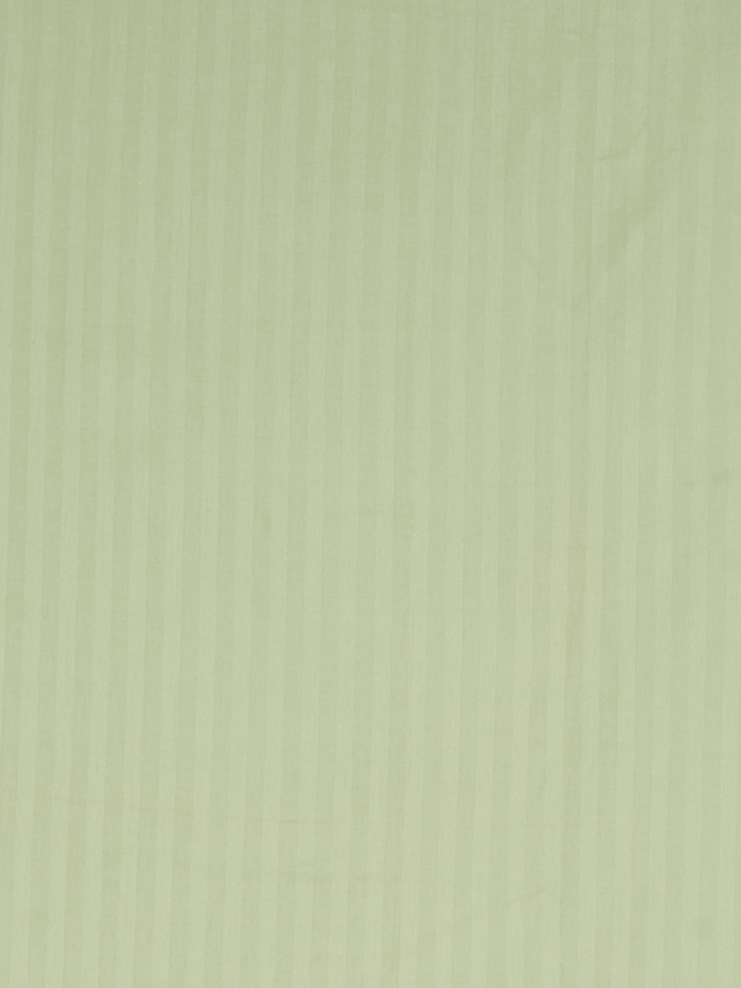 Cotton Bedsheet - Double Bed - Sage Green