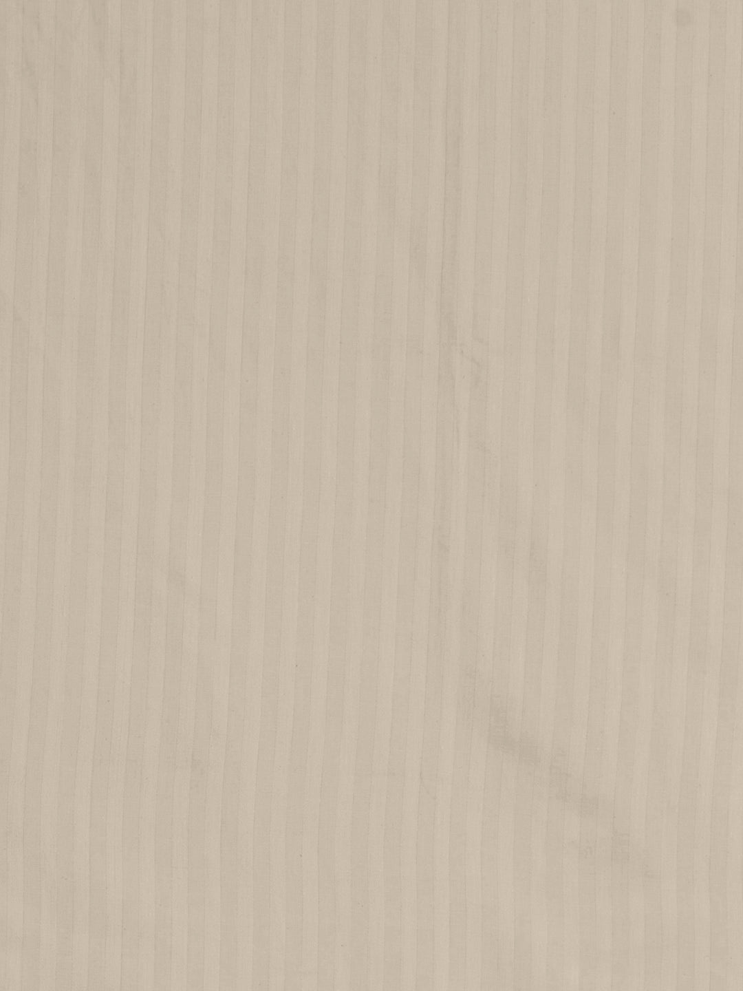 Cotton Bedsheet - Double Bed - Beige