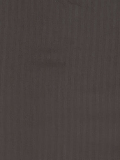 Cotton Bedsheet - Double Bed - Grey