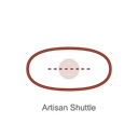 The Artisan's Shuttle