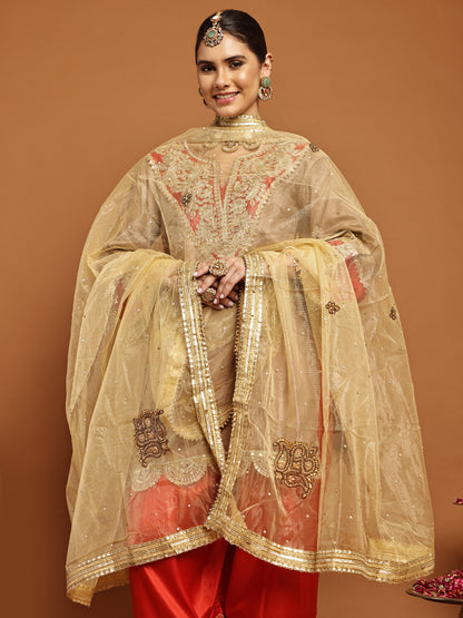 Dupatta- Saumya
