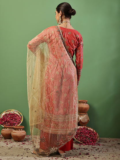Dupatta- Kaushiki