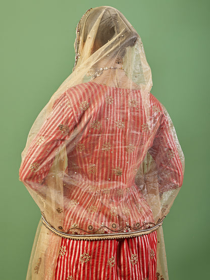 Dupatta- Kaushiki