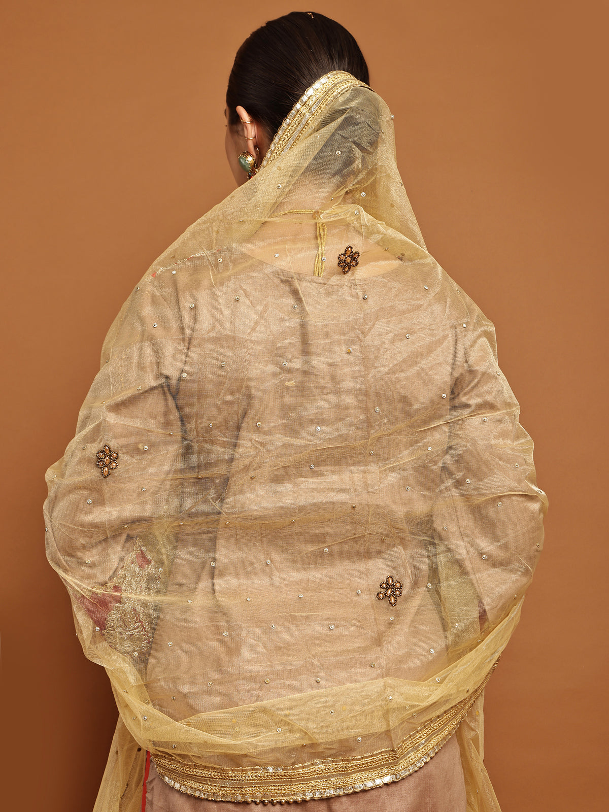 Dupatta- Sharanya
