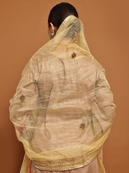 Dupatta- Sharanya