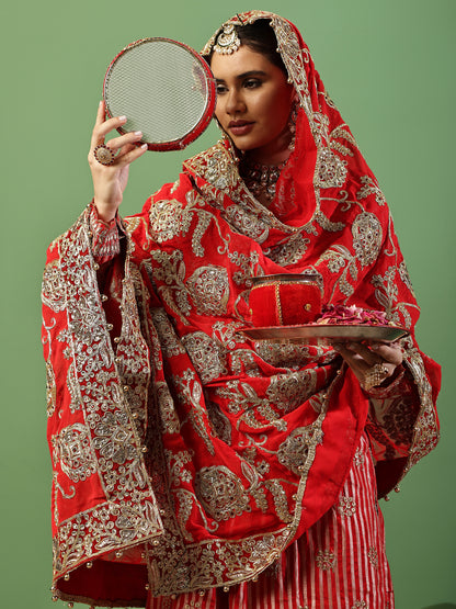 Dupatta- Aishani