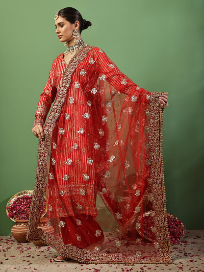 Dupatta- Kalyani
