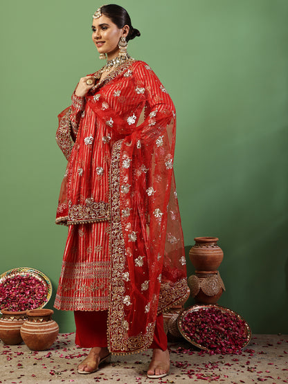 Dupatta- Kalyani