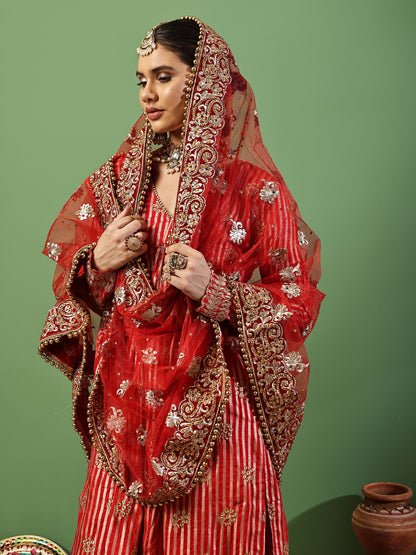 Dupatta- Kalyani