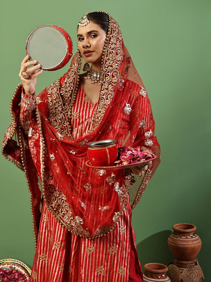 Dupatta- Kalyani