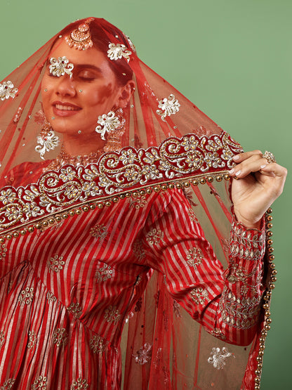 Dupatta- Kalyani