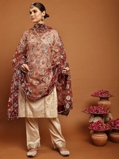 Dupatta- Madhavi