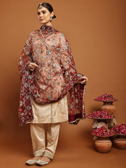 Dupatta- Madhavi