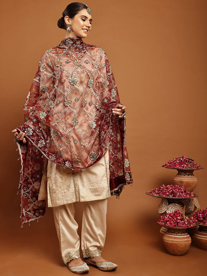 Dupatta- Madhavi